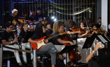 Circuito Mulheres Negras em Movimento promove shows, feira e atividades gratuitas neste fim de semana