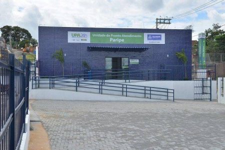 Família acusa UPA de realizar teste de gravidez em criança sem consentimento