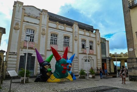 Prazo para participar da revisão do Plano Municipal de Cultura de Salvador segue até 29 de julho