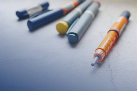 Mais canetinhas? Anvisa libera cinco novos medicamentos com semaglutida