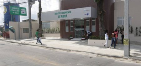 Ortopedista é preso após paciente denunciar assédio sexual em unidade de saúde de Salvador