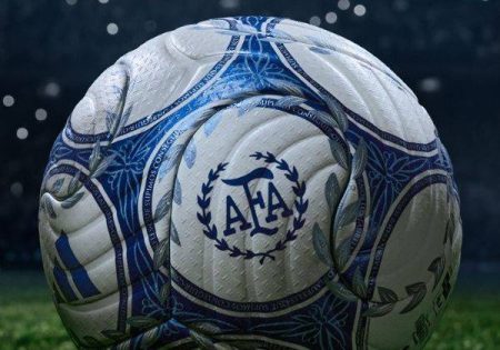FBI investiga movimentação milhonária da Federação Argentina de Futebol