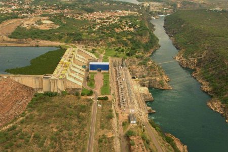 Relatório revela 15 barragens em situação crítica na Bahia
