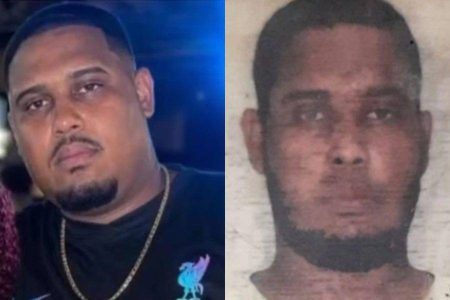 Dois homens são mortos após serem atingidos com mais de 40 tiros em Salvador