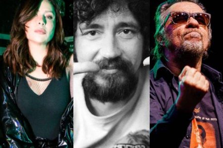 No Dia do Rock, conheça os artistas baianos que são parte da história do rock nacional
