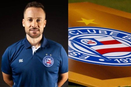 Auxiliar de Rogério Ceni deixa o Bahia durante intertemporada
