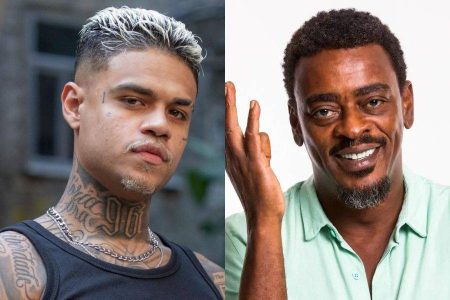 Seu Jorge, BaianaSystem e MC Cabelinho são confirmados em festival gratuito na Bahia