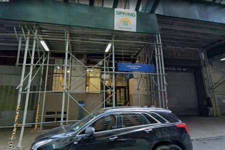 Consulado do Brasil em Nova York suspende atendimento após risco de desabamento de prédio