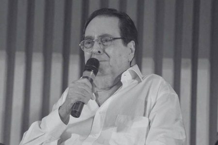 Morre Benedito Ruy Barbosa, autor de clássicos da teledramaturgia brasileira