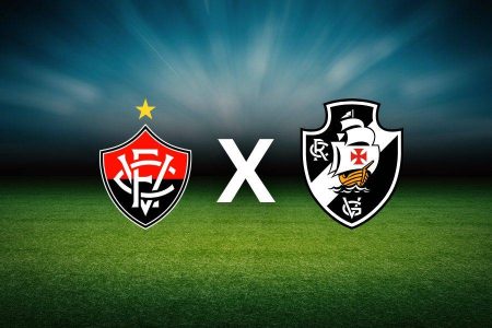 Vitória recebe o Vasco na retomada do Brasileirão; veja prováveis escalações