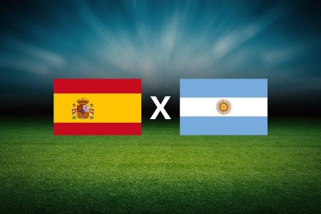 Espanha x Argentina: veja o horário e onde assistir à final da Copa do Mundo
