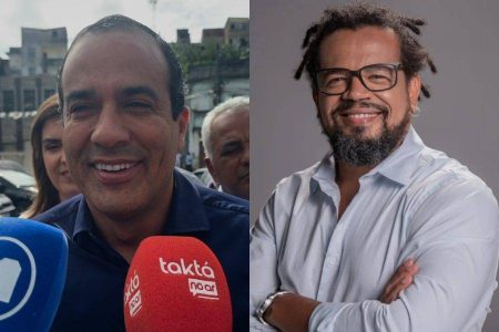 “Há 16 anos enrola Salvador”, Bruno Reis rebate críticas de Kleber Rosa
