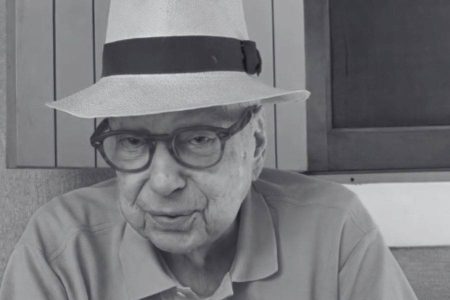 Morre jornalista Renato Machado aos 83 anos no Rio de Janeiro