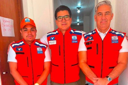 Codesal abre inscrições para curso gratuito de prevenção a desastres em Salvador