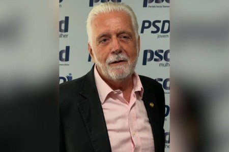 “Assim como em 2018, a inocência será provada”, afirma Jaques Wagner sobre investigação da PF