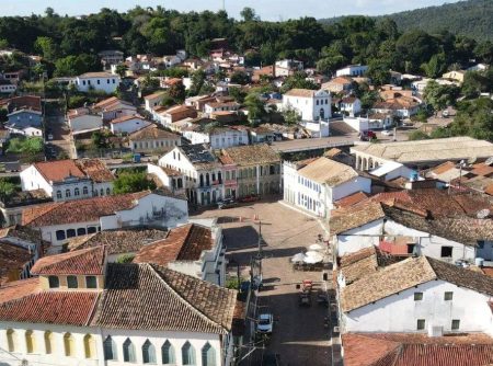 Lençóis concorre a prêmio da ONU que elege melhores vilas turísticas do mundo