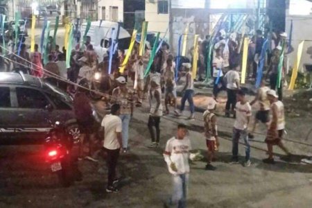 Federação do grau se manifesta após morte de jovem em evento
