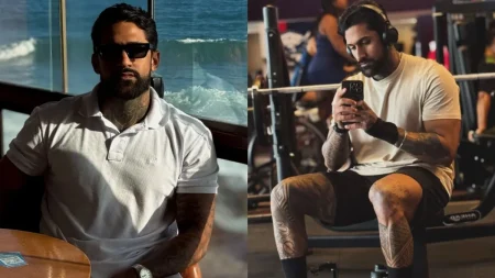 Personal Trainer preso por importunação sexual na Bahia permanecerá em custódia