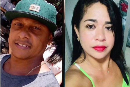 Suspeito de feminicídio em Tancredo Neves é preso no interior da Bahia
