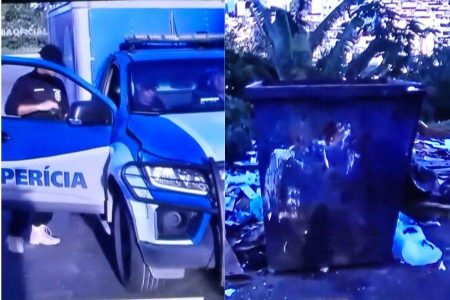 Homem é encontrado decapitado após ser torturado e morto no Cabula VI