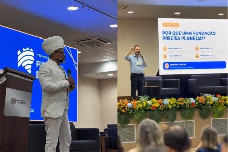 MPBA realiza 1º Fórum Estadual de Fundações da Bahia para debater o futuro do terceiro setor