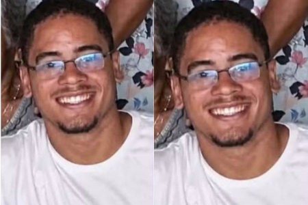 Ossada encontrada na Bahia pode ser de jovem desaparecido antes de jogo da Seleção