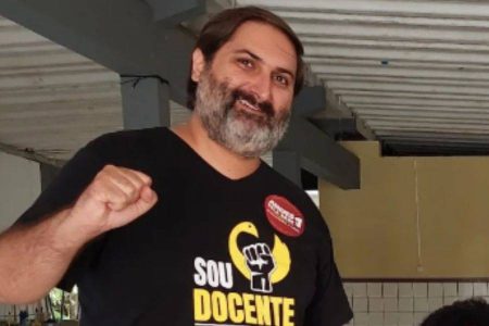 Aroldo Félix propõe ampliar creches e investir na reeducação policial