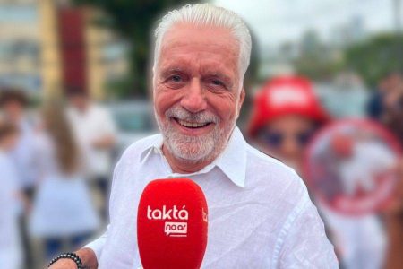 Jaques Wagner diz estar tranquilo e aposta na reeleição de Jerônimo e Lula em 2026