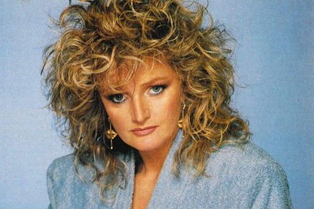 Voz de Total Eclipse of the Heart, Bonnie Tyler morre aos 75 anos