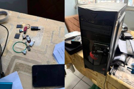 Homem é preso em Salvador por armazenar pornografia infantil