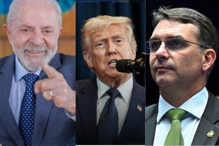 Tarifaço dos EUA entra na reta final com pressão de empresas e disputa política entre Brasil e oposição
