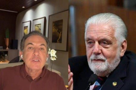 Prefeito diz que compra de apartamento de Jaques Wagner foi feita de boa-fé e antes da Operação Overclean