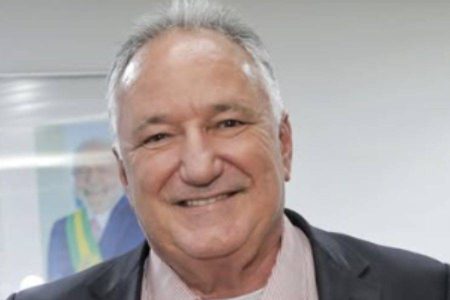 Carletto sobre Binho Galinha: “Está apto a disputar a eleição; a Justiça que resolva”
