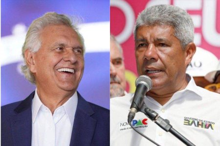 Jerônimo rebate Caiado após fala sobre “alforria” da Bahia: “Declaração ofensiva ao povo baiano