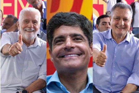 Investigação do Banco Master cita Jaques, Rui, Jerônimo, Bruno e ACM em lista de presentes