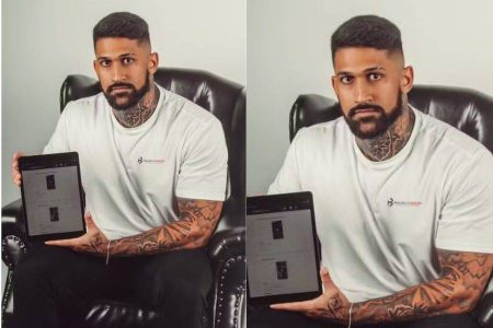 Personal trainer preso por suspeita de estupro e importunação sexual passa por audiência de custódia