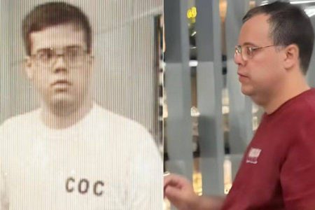 Autor de chacina em cinema de SP é visto em Shopping de salvador e preocupa vendedores
