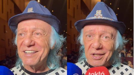 Armandinho celebra volta do Teatro Castro Alves e relembra o início da carreira