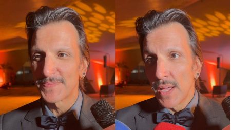 VÍDEO: Carlos Prazeres celebra novo TCA e afirma que teatro está pronto para “qualquer ocasião”