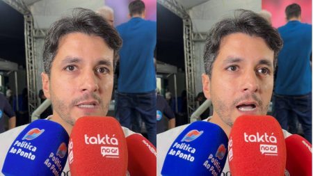 “Ele dorme e acorda pensando em ACM Neto”, diz Duda Sanches sobre Rui Costa