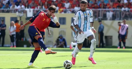 Saiba quanto a Espanha faturou pelo título da Copa do Mundo de 2026