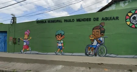 TJ-BA suspende decisão que determinava reabertura de escola municipal em Salvador