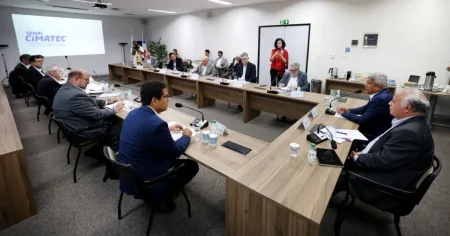 Bahia e FIEB reagem a novas tarifas dos EUA e alertam para impacto na indústria