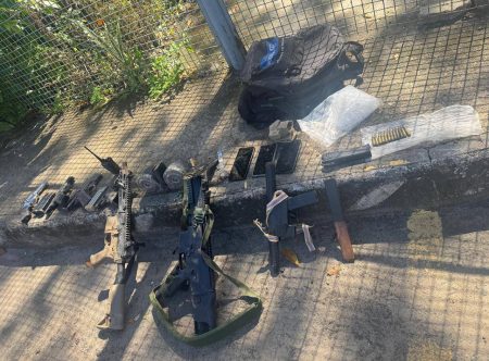 Quatro suspeitos morrem e dois são presos após ação policial em São Caetano