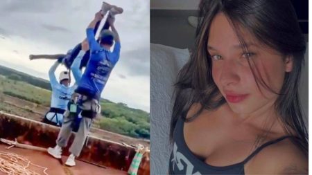 Justiça aceita denúncia e torna réus quatro acusados pela morte de jovem em salto