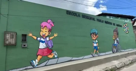 Prefeitura tem 15 dias para reabrir escola municipal, determina Justiça