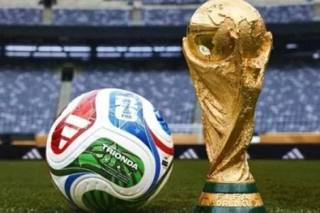 Semifinais da Copa do Mundo 2026 estão definidas; veja os confrontos