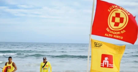 MP-BA investiga supostas “escalas fantasmas” e irregularidades na Salvamar de Salvador