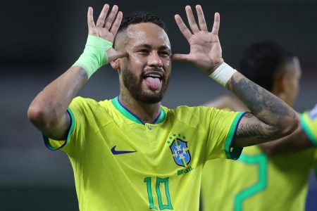 Neymar encerra trajetória na Seleção: “Meu momento já foi”