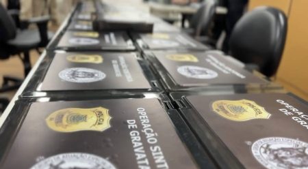 Operação mira facções criminosas com atuação dentro do sistema prisional na Bahia